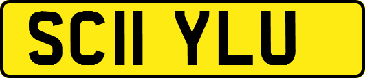 SC11YLU