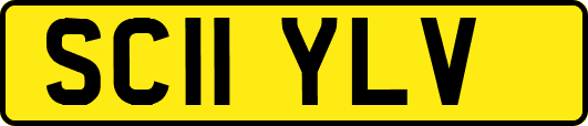 SC11YLV