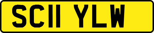 SC11YLW