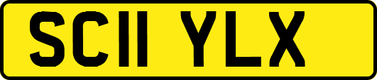 SC11YLX