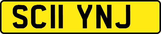 SC11YNJ