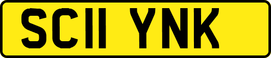 SC11YNK