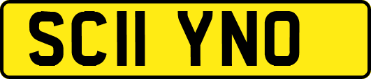 SC11YNO
