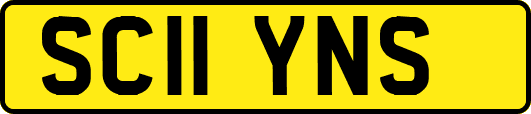SC11YNS