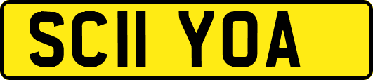 SC11YOA