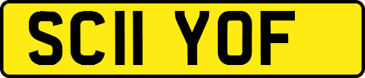 SC11YOF
