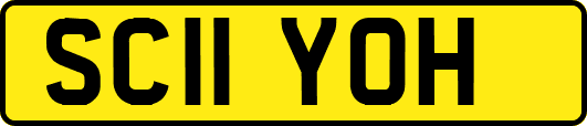 SC11YOH