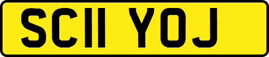 SC11YOJ