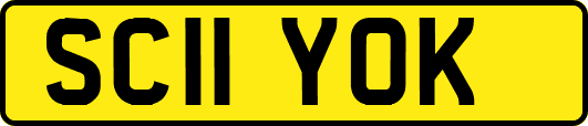 SC11YOK