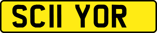 SC11YOR