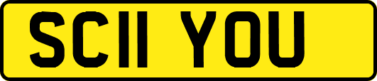 SC11YOU