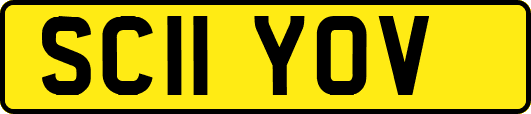 SC11YOV