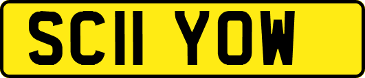 SC11YOW