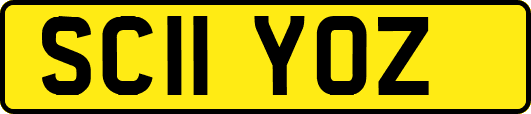 SC11YOZ