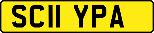 SC11YPA