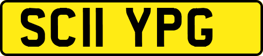 SC11YPG