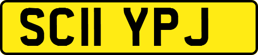 SC11YPJ