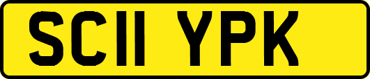 SC11YPK