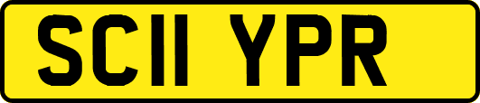 SC11YPR