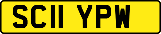 SC11YPW