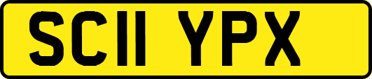 SC11YPX