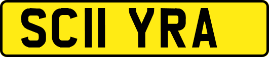 SC11YRA