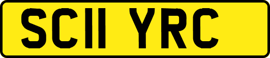 SC11YRC