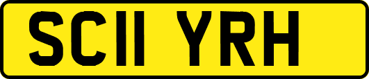 SC11YRH