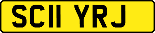 SC11YRJ