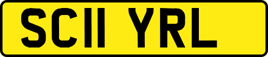 SC11YRL