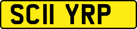 SC11YRP