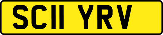 SC11YRV