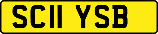 SC11YSB