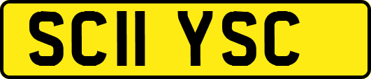 SC11YSC