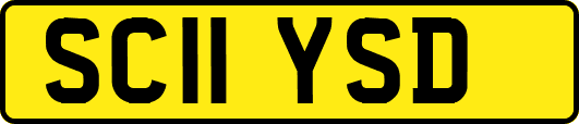 SC11YSD