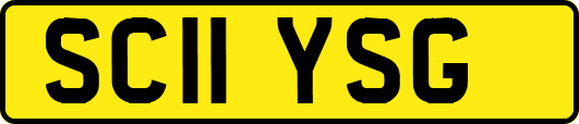 SC11YSG
