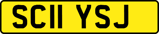 SC11YSJ