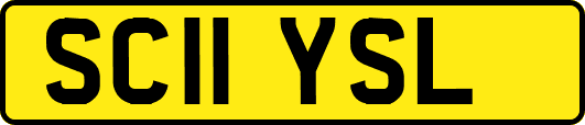 SC11YSL