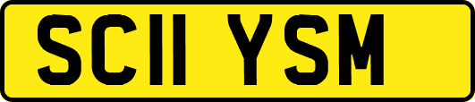 SC11YSM