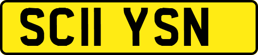 SC11YSN
