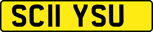 SC11YSU