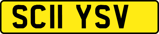 SC11YSV