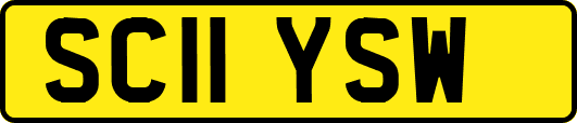 SC11YSW