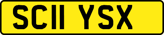 SC11YSX