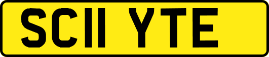 SC11YTE