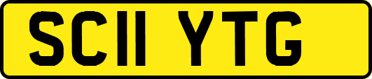 SC11YTG