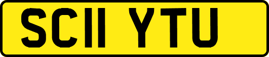 SC11YTU