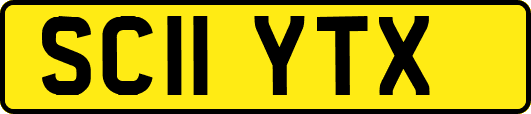SC11YTX