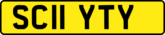 SC11YTY