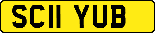 SC11YUB